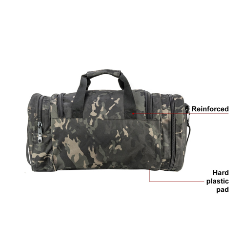 Military tactical luggage