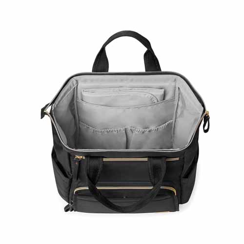 Best backpack to use as diaper bag