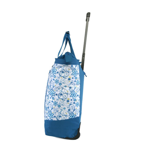  tote bag with wheels 