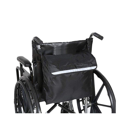 Drive wheelchair bag