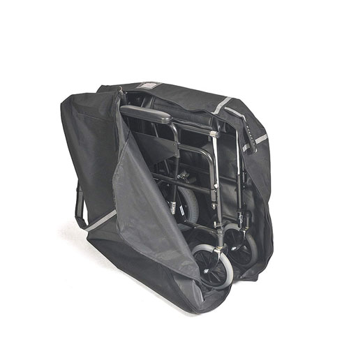 wheelchair carrying case 
