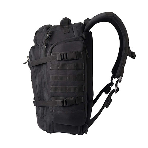 Hiking day pack