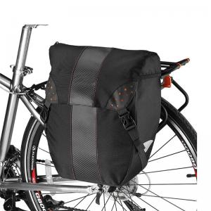 borsa laterale impermeabile per bicicletta