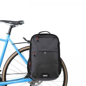 Borse per borse laterali da bicicletta in poliestere 600d impermeabili