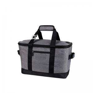 Coolers or insulated bags