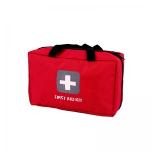 borsa del kit di pronto soccorso