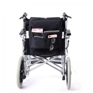 borsa da viaggio per disabili