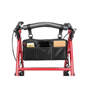 borsa laterale per sedia a rotelle